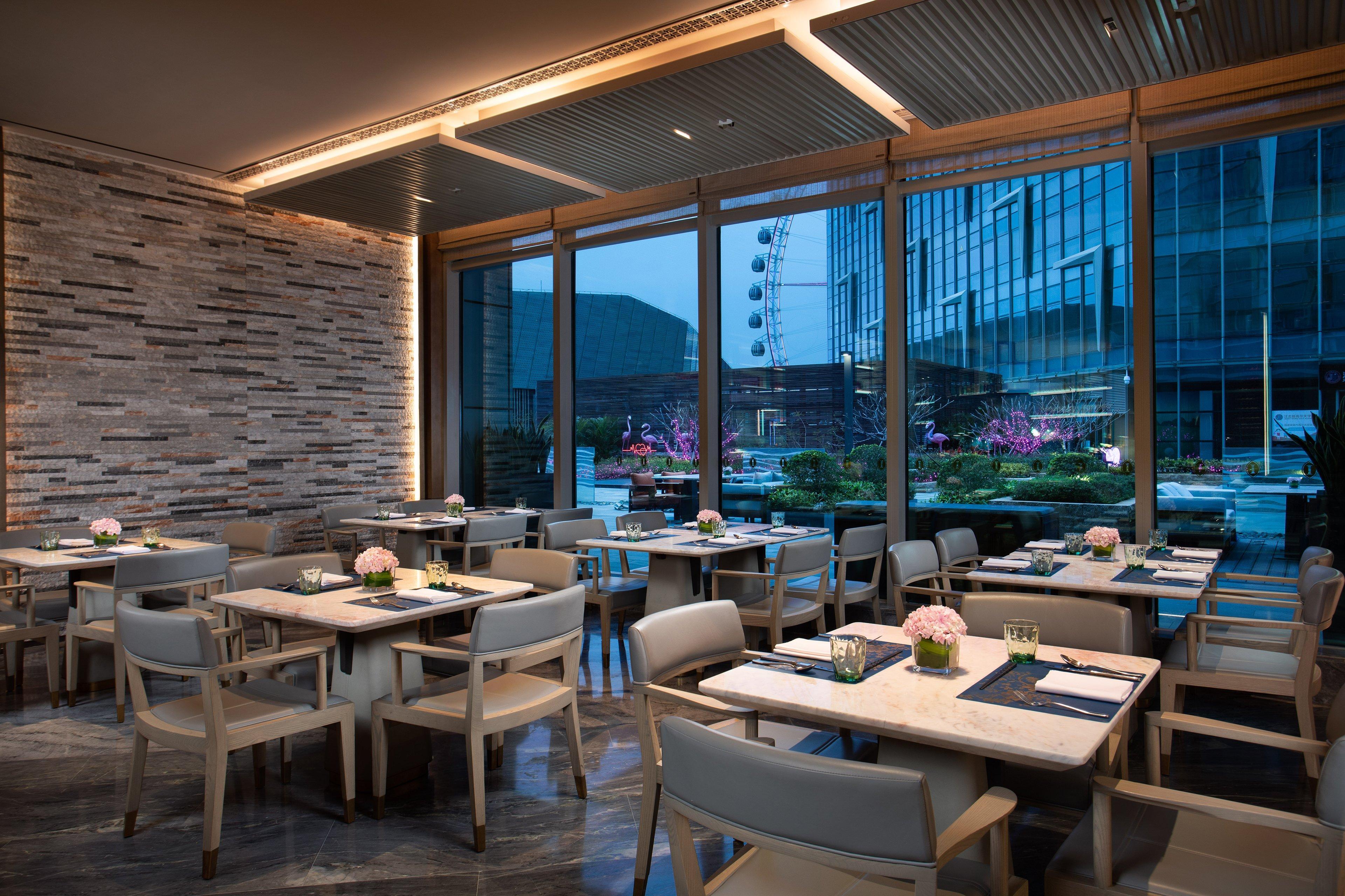 Отель Intercontinental Quanzhou By Ihg Экстерьер фото