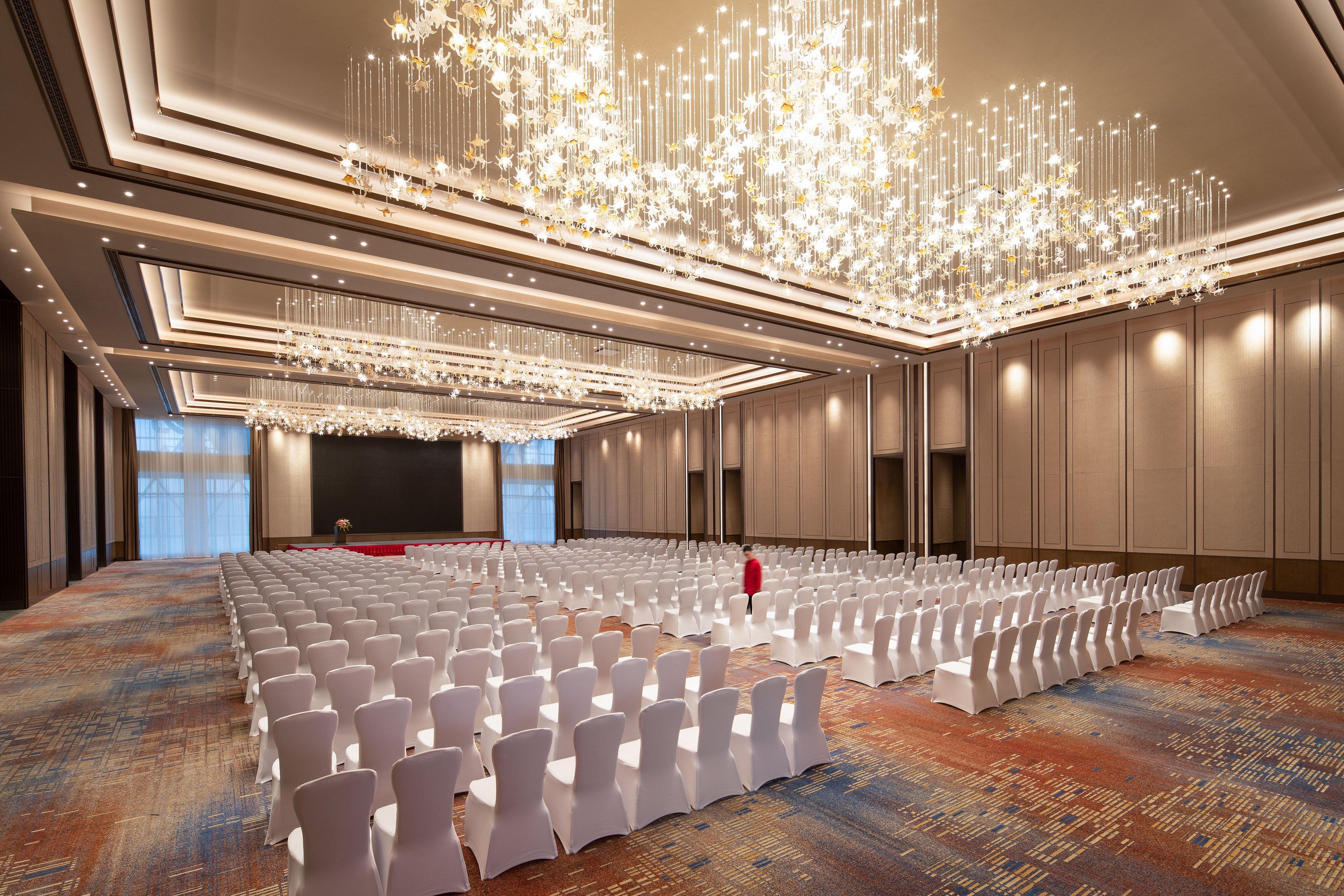 Отель Intercontinental Quanzhou By Ihg Экстерьер фото