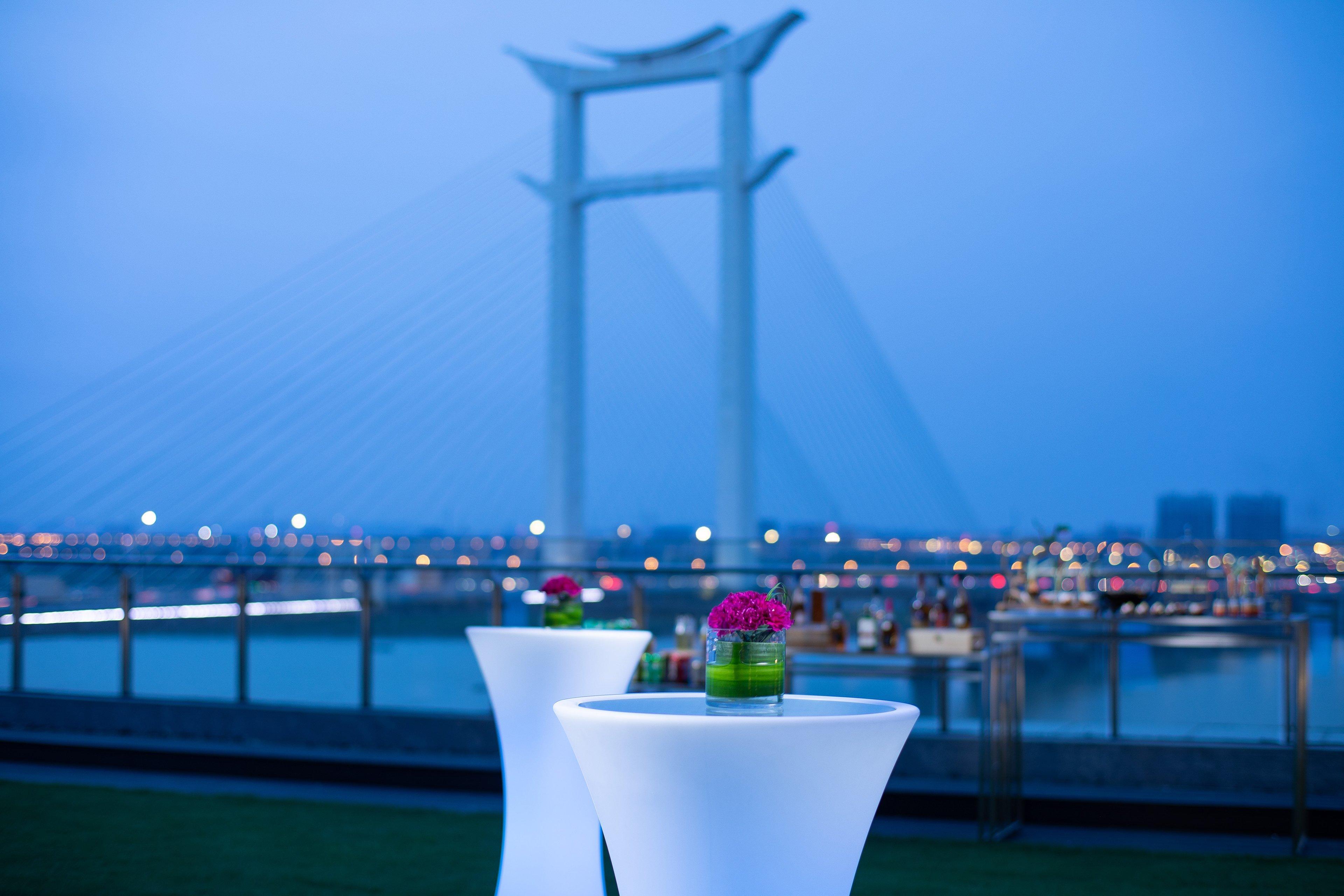 Отель Intercontinental Quanzhou By Ihg Экстерьер фото