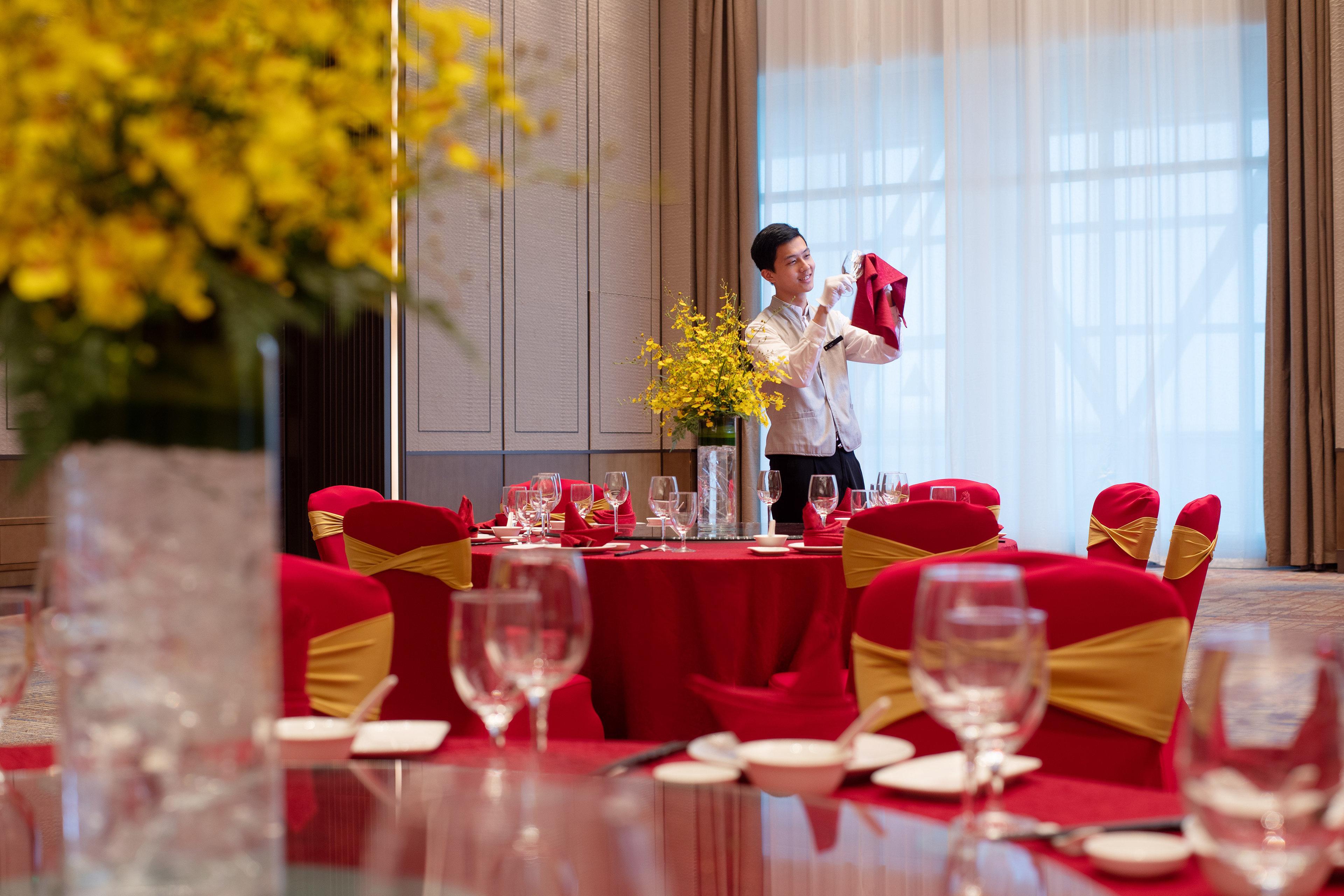 Отель Intercontinental Quanzhou By Ihg Экстерьер фото
