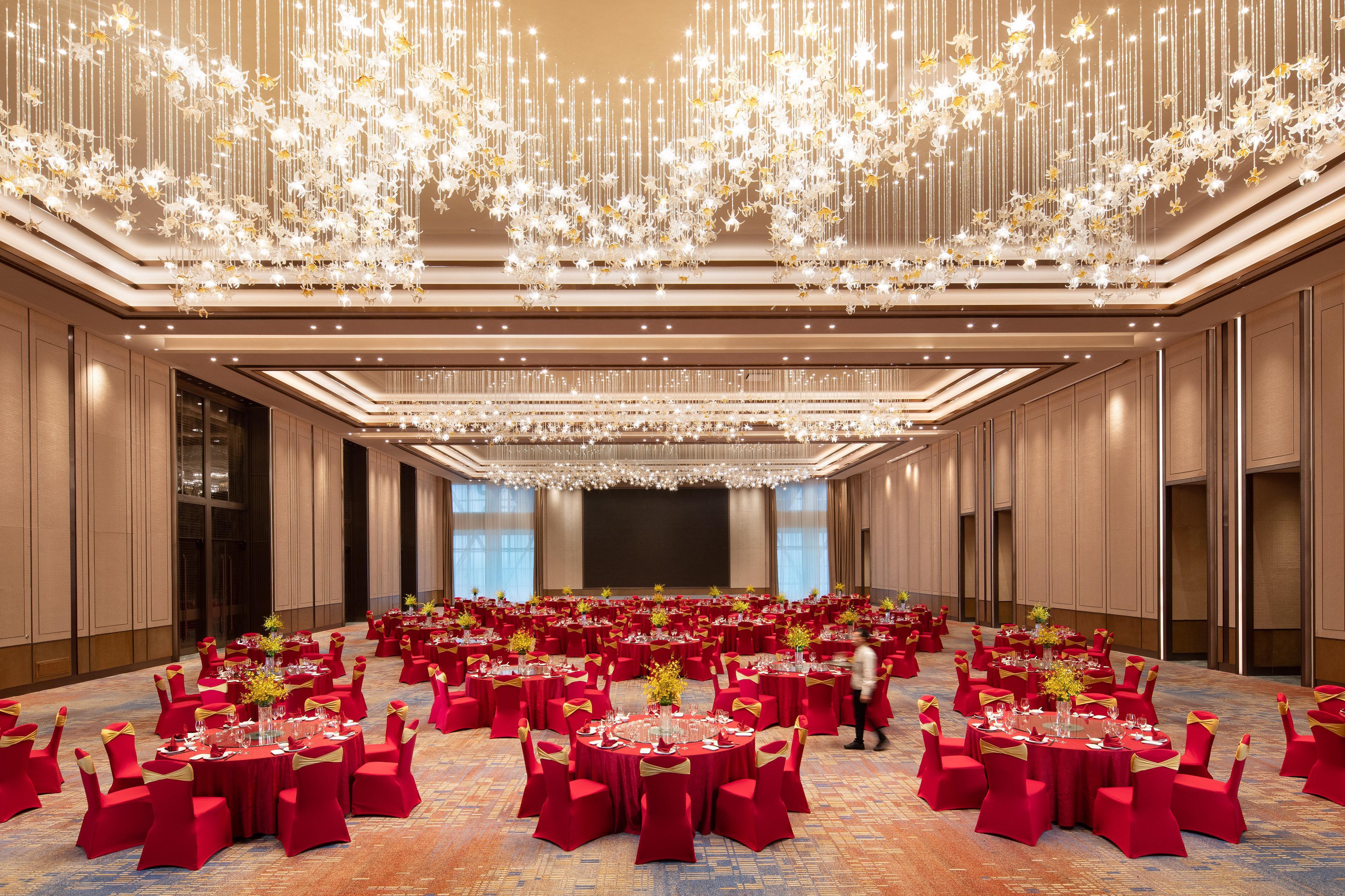 Отель Intercontinental Quanzhou By Ihg Экстерьер фото