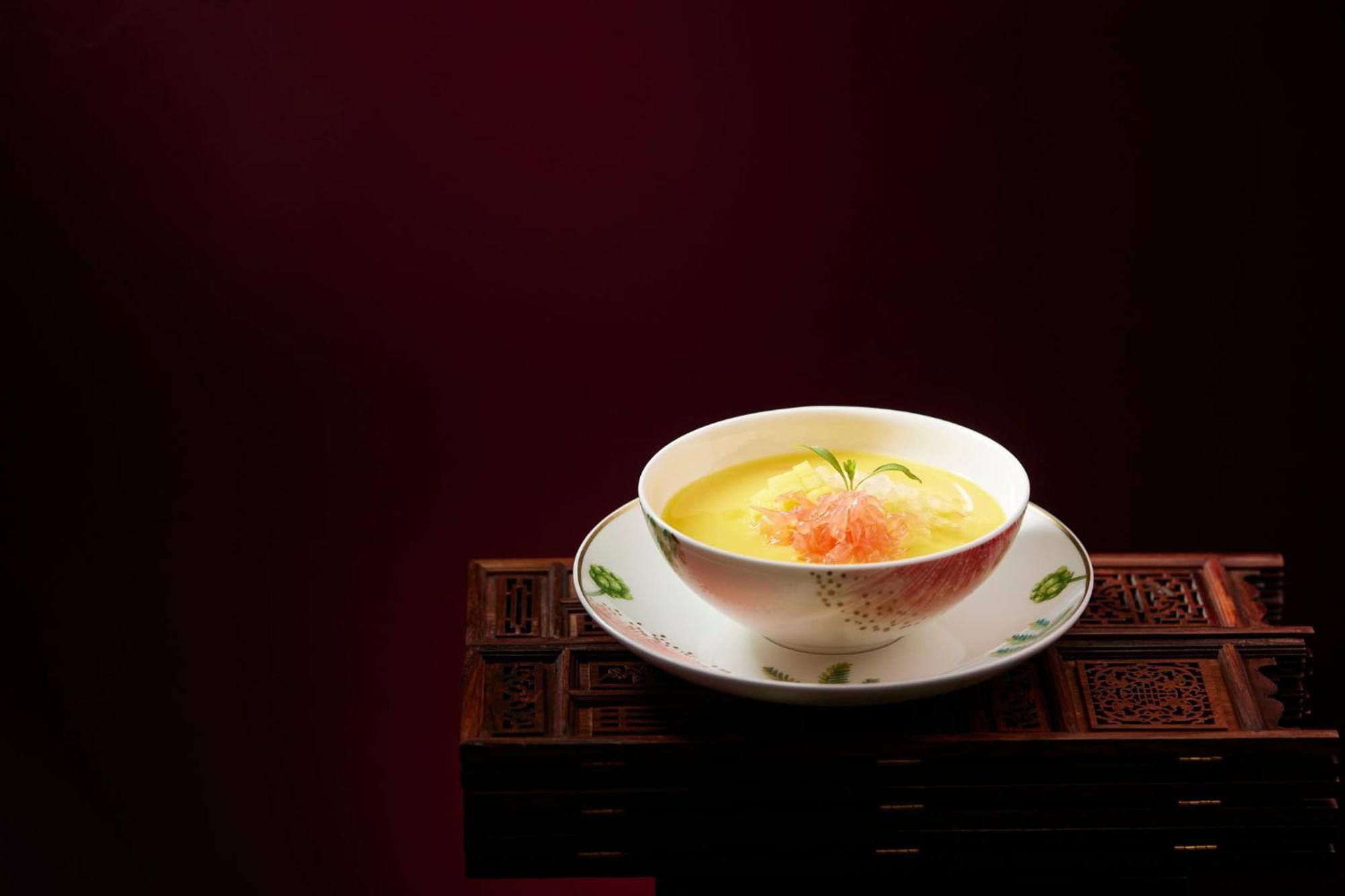 Отель Intercontinental Quanzhou By Ihg Экстерьер фото